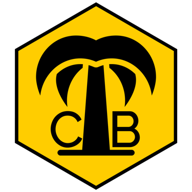 Concrete Beach logo