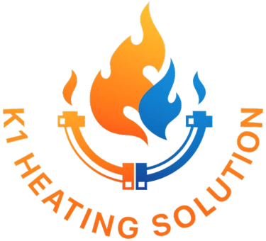 K1 Heating Emergency Boiler Repairs logo