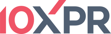 10XPR logo
