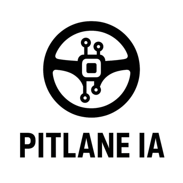 PitLane ai logo