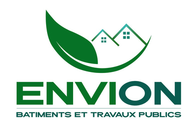 Envion logo