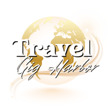 Travel Gig Harbor logo