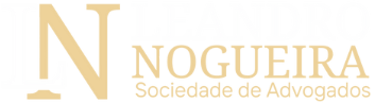 Leandro Nogueira Sociedade de Advogados logo