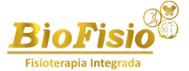 Biofisio Fisioterapia integrada logo