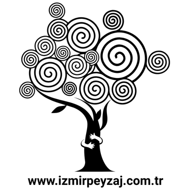 İzmir Peyzaj ve Otomatik Sulama logo