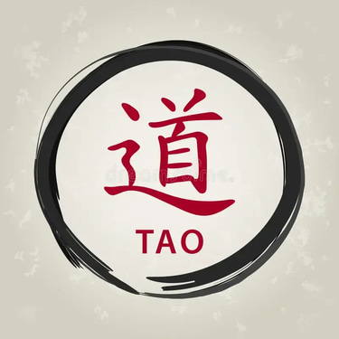 TAO MTC  - Energétique traditionnelle chinoise logo