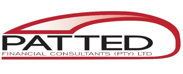 PATTED FINANCIAL CONSULTANTS logo