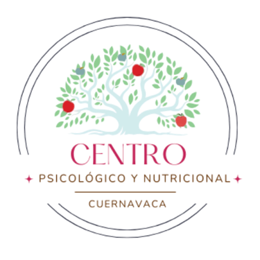 Centro Psicológico y Nutricional Cuernavaca logo