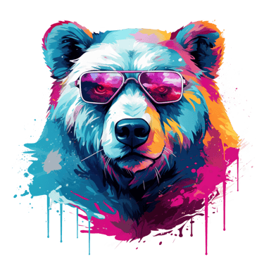 Papa Bear Forex logo