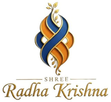 SHREE RADHA KRISHNA TRADERS logo