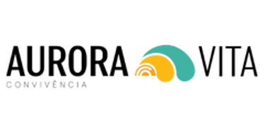 Aurora Vita Convivência logo