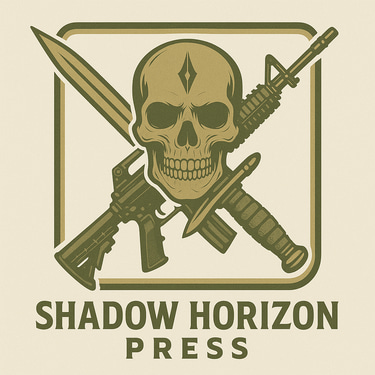 Shadow Horizon Press logo