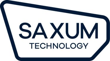 SAXUM Technology logo