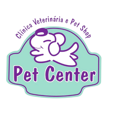 Clínica Veterinária Pet Center logo