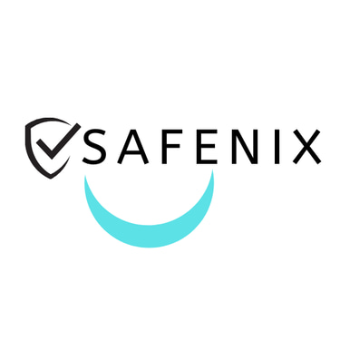 Safenix logo