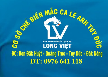 HTX Nông nghiệp Dịch vụ Long Việt logo