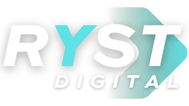 Agência Ryst Digital logo