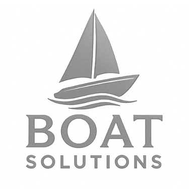 BSI - Boat Solutions International logo