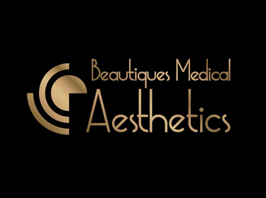 Beautiques Medical Aesthetics logo