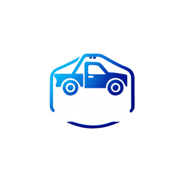 Guincho do Russo logo