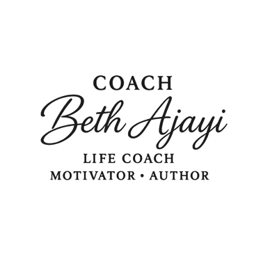 Coach Beth Ajayi logo
