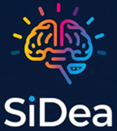 SiDea logo