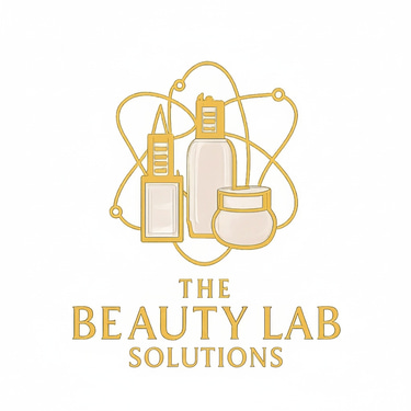 The Beauty Lab Solutions logo