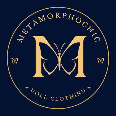Metamorphochic logo