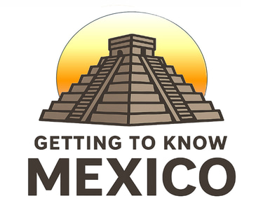 Getting to Know Mexico logo