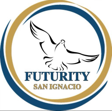 Futurity San Ignacio logo