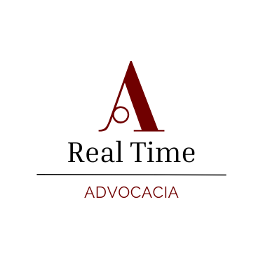 Advogado Real Time logo