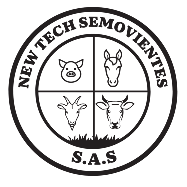 New Tech Semovientes SAS logo
