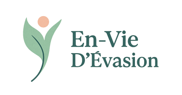 En-Vie d'Évasion logo