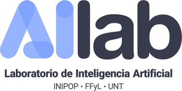 AI Lab logo