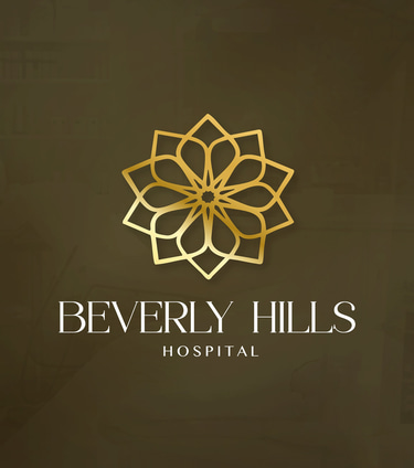 Beverly Hills Specialist Hospital logo