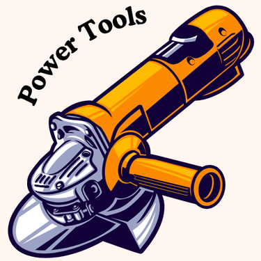 Best Home Power Tools logo