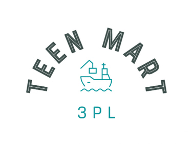 TEEN MART logo