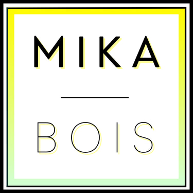 MIKABOIS logo