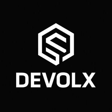 devolx logo