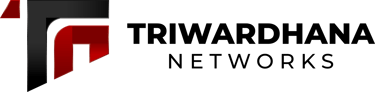 Triwardhana logo