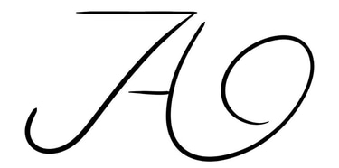 Just An Opinion logo