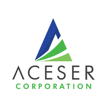 ACESER Corporation logo