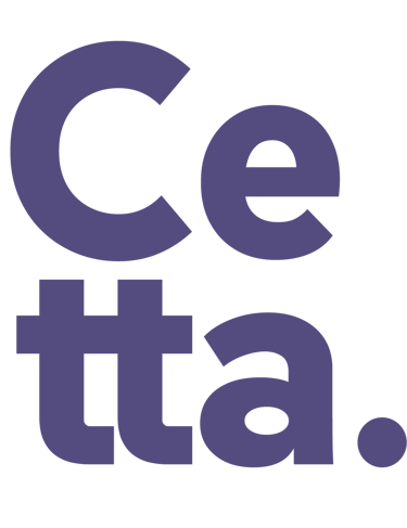 Cetta Creative Digital Marketing Agency logo