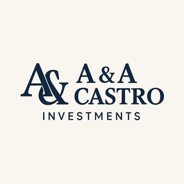 A & A Castro Investments logo