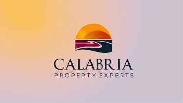 Calabria Property Experts logo