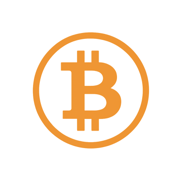 Aposentadoria com Bitcoin logo