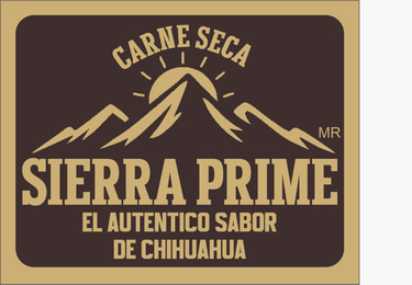 SIERRA PRIME logo