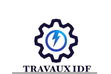 Travaux IDF logo
