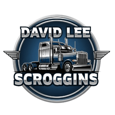 Scroggins Trucking, LLC logo