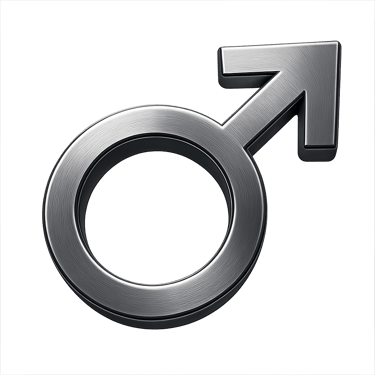 Men's Sexual Wellness logo